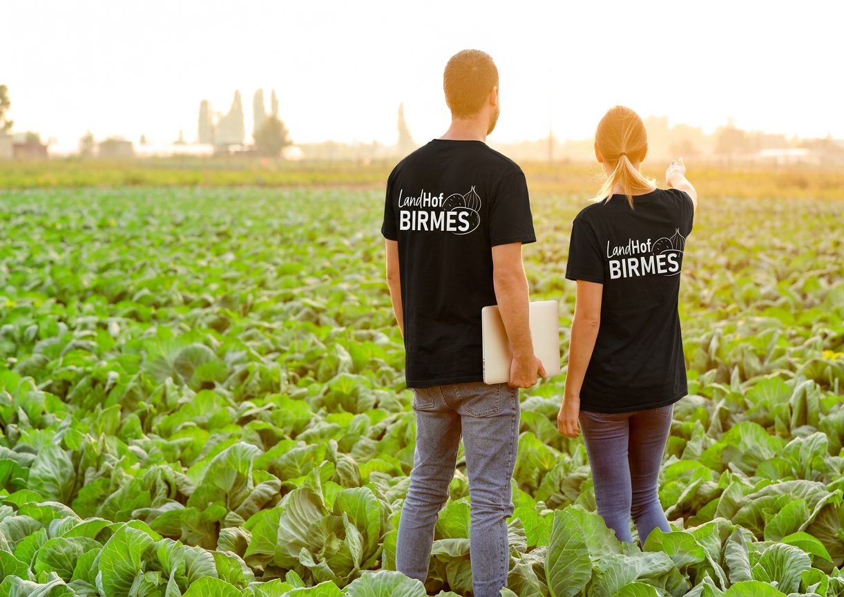 Ausbildung bei Landhof Birmes